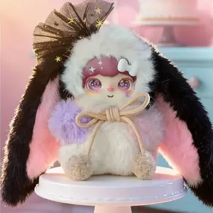 Lokiki Star Picking On Paper Series Plush Blind Box Cute Collection