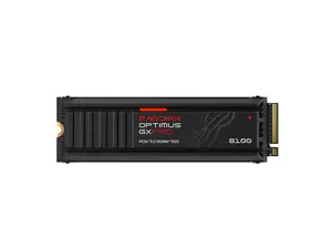 SanDisk Optimus GX PRO 8100 M.2 2280 1TB PCI-Express 5.0 x4 3D NAND TLC Internal Solid State Drive (SSD) SDSP82100TAH-000E0
