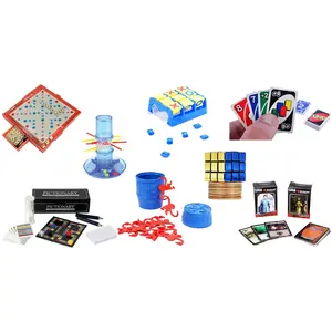 World's Smallest Bundle of Games (8 Random Games)