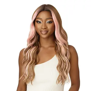 Outre HD Lace Front Wig EveryWear Every38