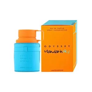 ODYSSEY MANDARIN SKY Unisex EDP - 100Ml (3.40z) By ARMAF