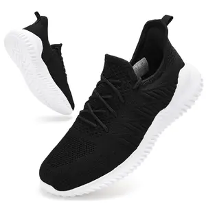 Women’s Breathable Casual Sneakers – Lightweight & Comfy, Stay Fresh All Day! Perfect for Running, Gym & Everyday Wear. Stylish & Versatile for Any Outfit!  Grab Yours Now!springtok Outdoorfun