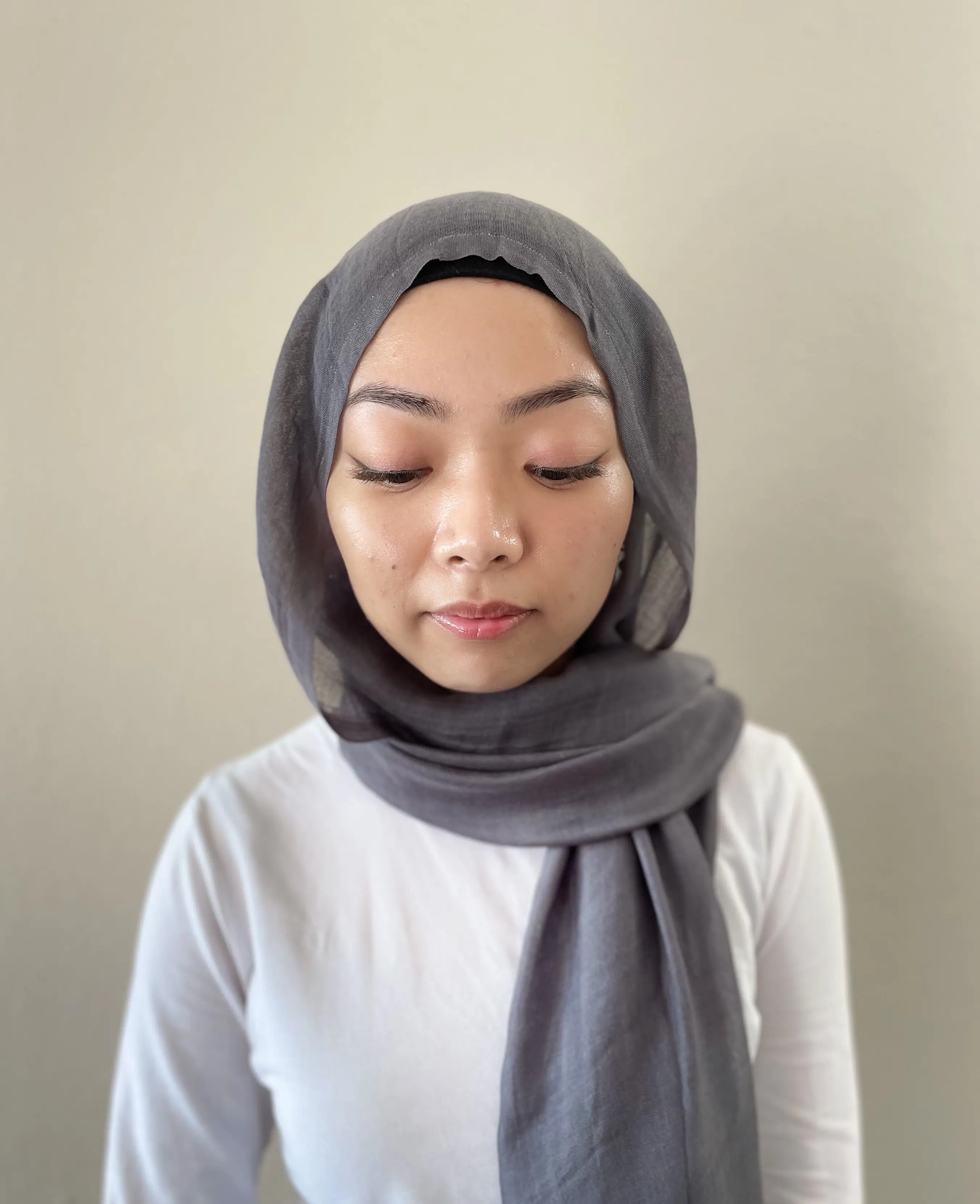 Regular Modal Hijab