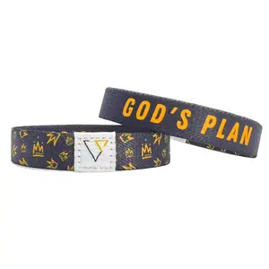 FAITH BAND - GOD'S PLAN