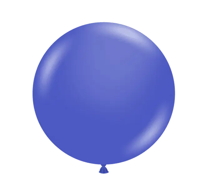 TUFTEX | Standard Balloon Peri - 36 in. - 2Pcs Per Package