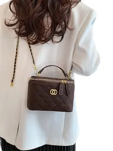 Women's Satchel Bag Adjustable Strap Solid Design Modern Style All-Seasons Essential Must-Have Fashion Accessory, Elegant Commuter Bag