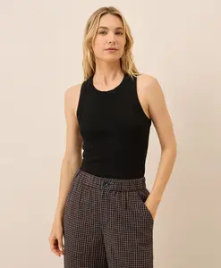 Women's Perfect Rib Racerback Tank