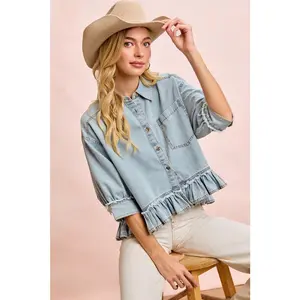 Jacket de Mahon