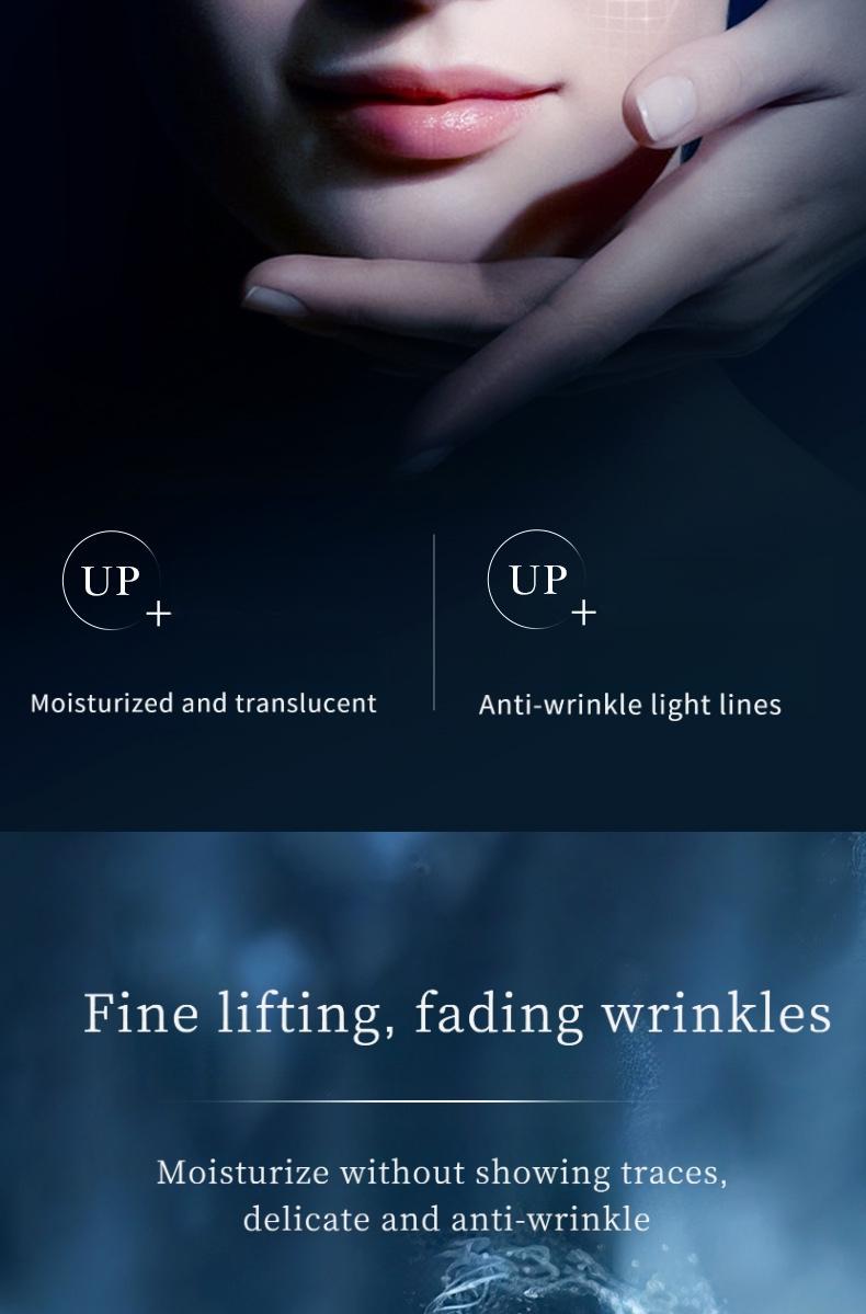 Pro-Xylane & Collagen Skincare Gift Set, Gentle Cleansing and Hydrating Nourishment, 7-Piece Facial Care Collection for Dry Skin, Valentine's Day Gift