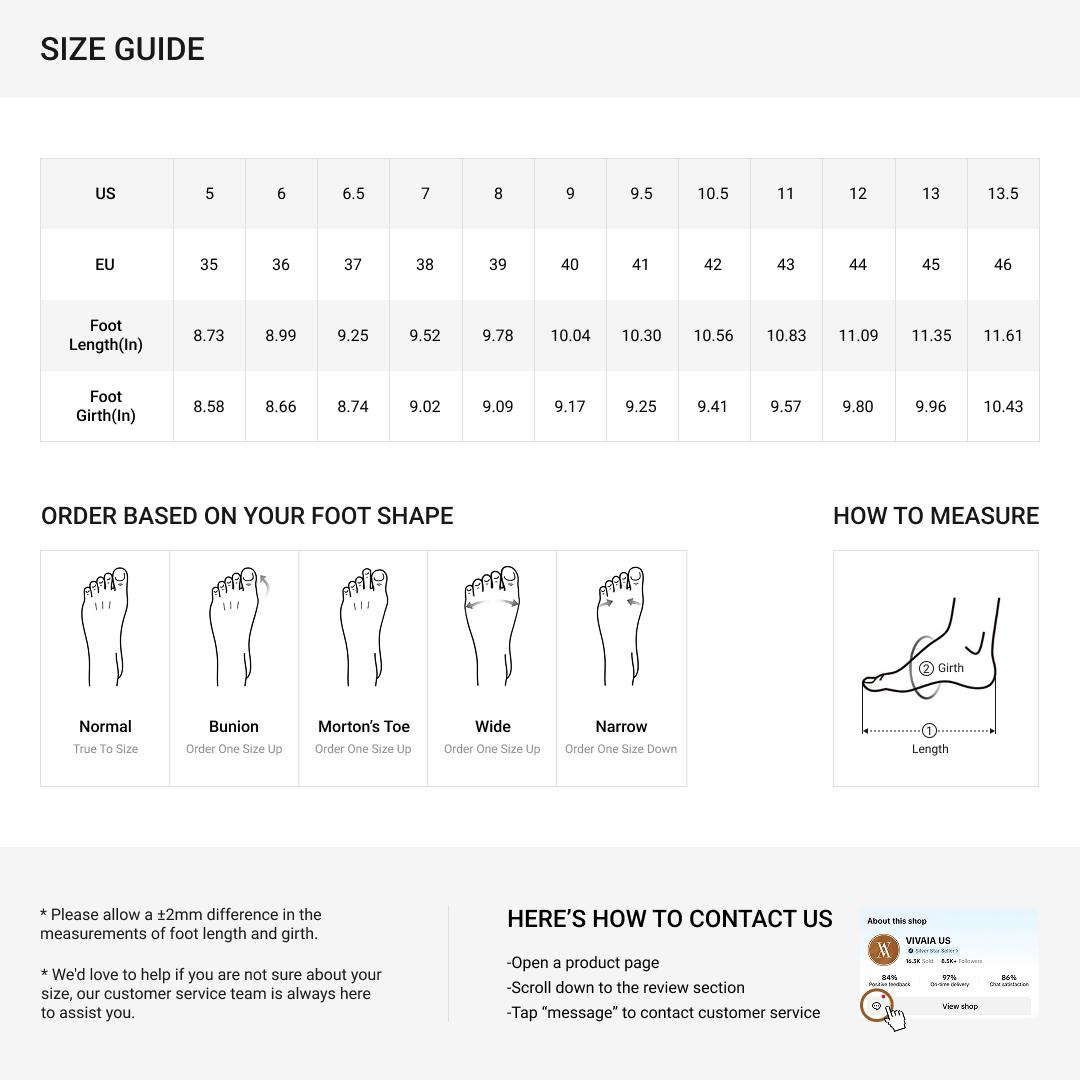 VIVAIA Women/Girls Round-Toe Knee-High Platform Chunky Wedge Boots, Celeb Fav Boots (Eduarda)