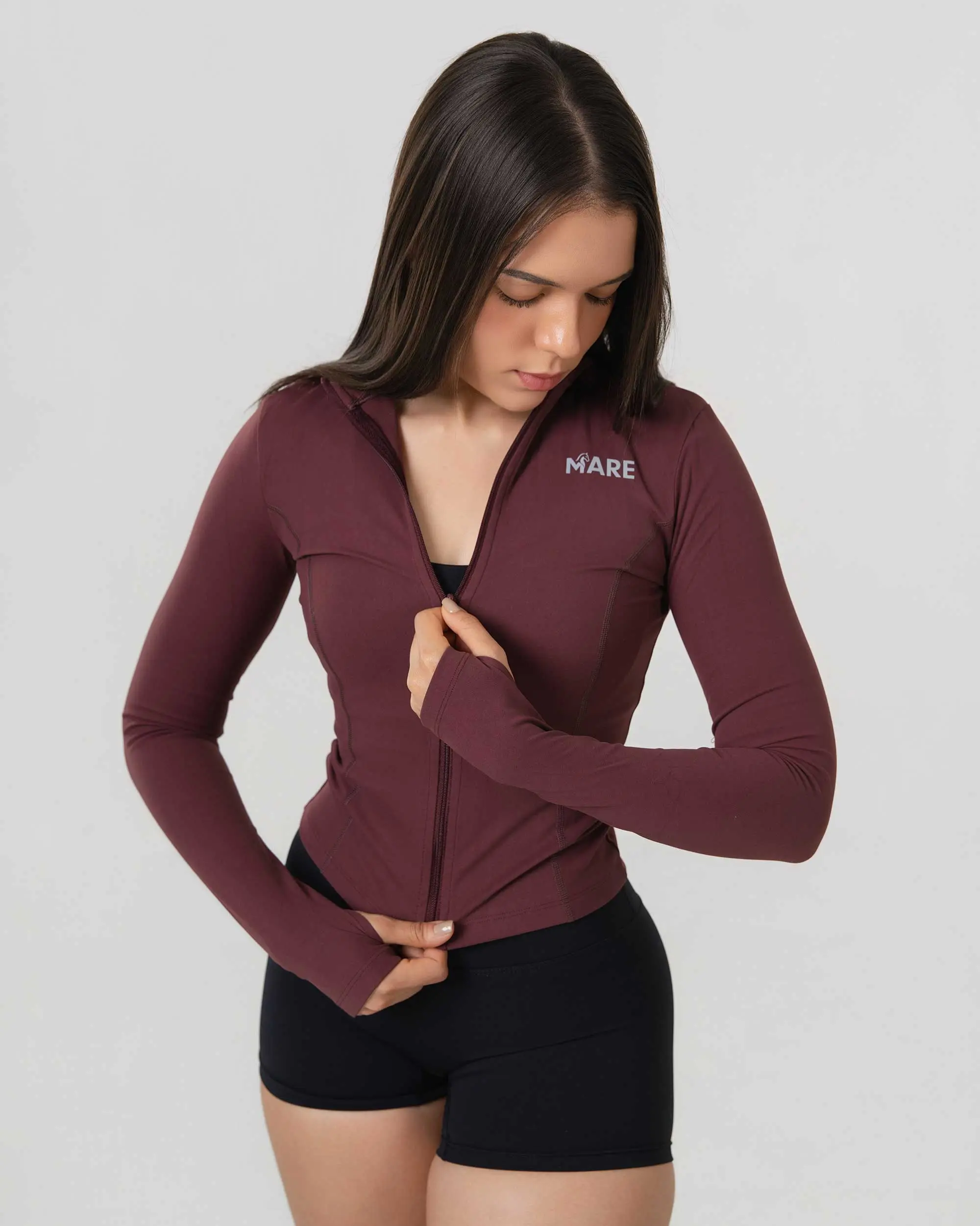 The Muse Jacket