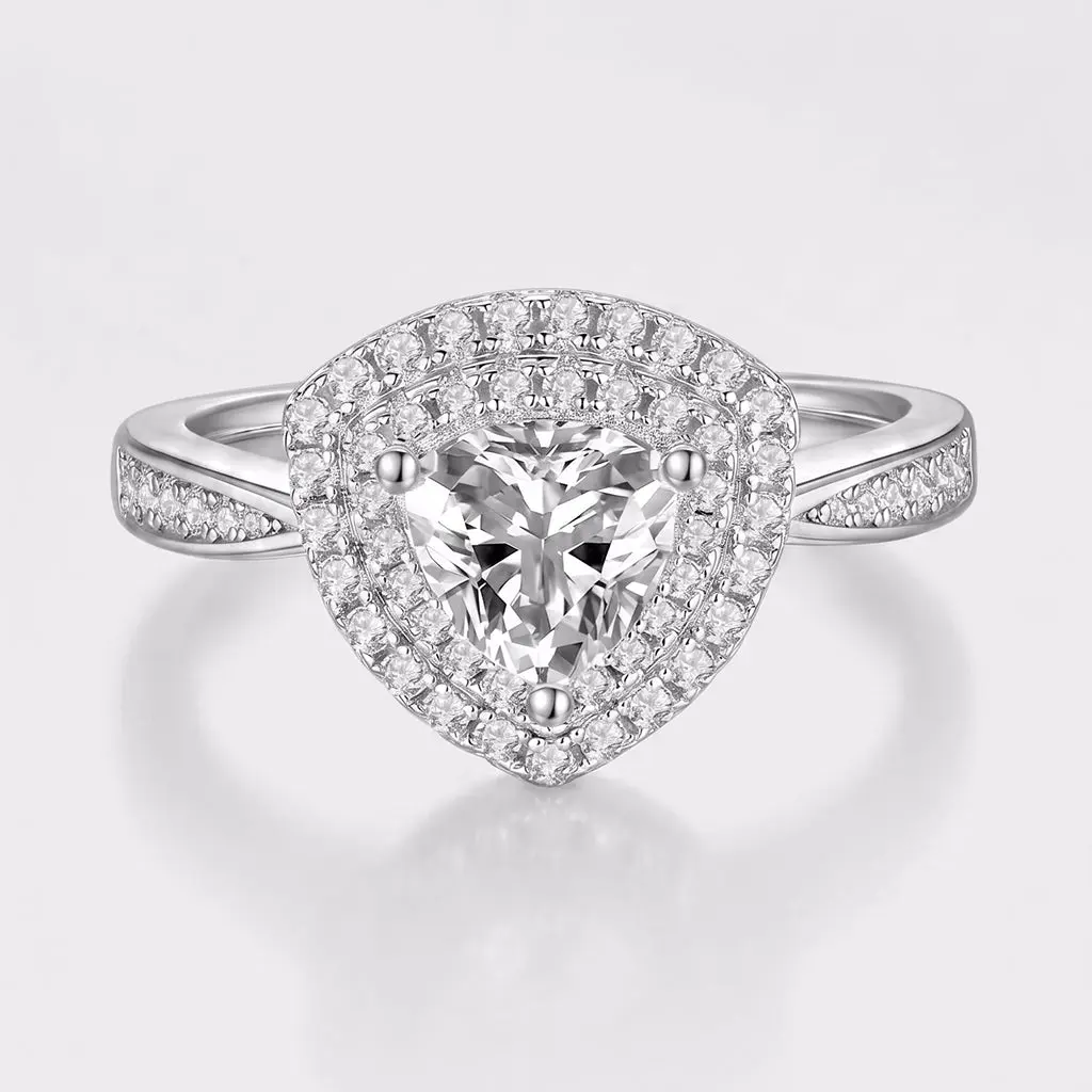 The Seraphine Ring