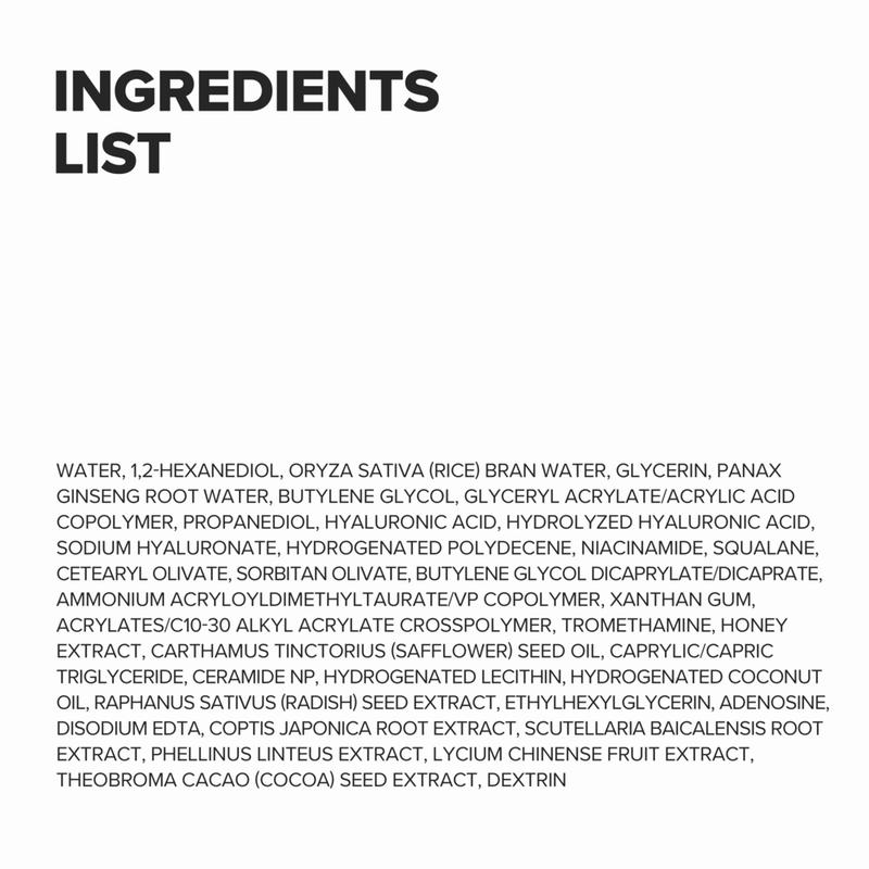 [Beauty of Joseon Official] Dynasty Cream for Dry, Sensitive Skin, Korean Skincare for Men and Women, Hydrating, Moisturizer 50ml, 1.69 fl.oz.