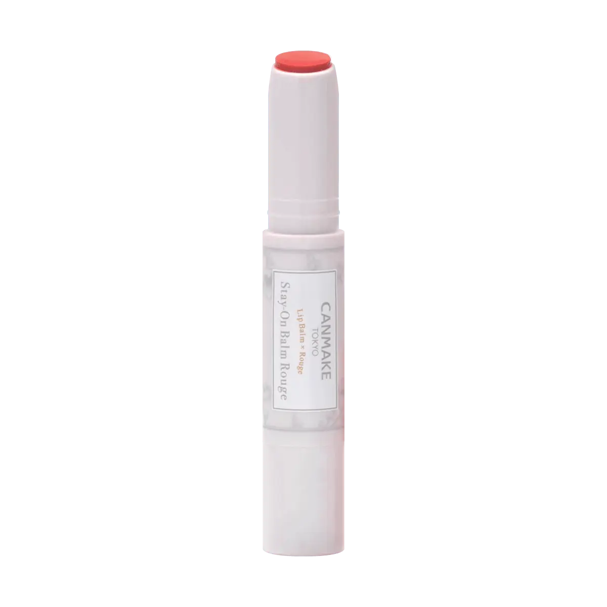 CANMAKE Stay-on Balm Rouge #03 Tiny Sweetpea