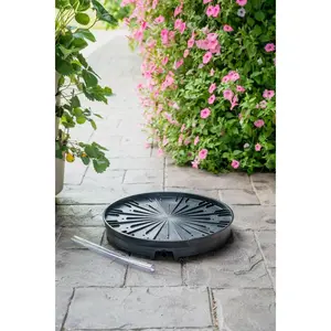 GreenStalk Ultimate Spinner Base Only