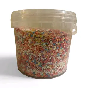 5lbs Laundry Booster Beads Laundry Beads 5lbs Scented Laundry Beads