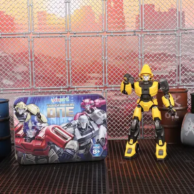 Jual Hasbro Yolopark TRA MV8 AMK : Series D-16 Model Kit Cogged Mode Jual Hasbro Yolopark TRA MV8 AMK : Series D-16 Model Kit Cogged Mode