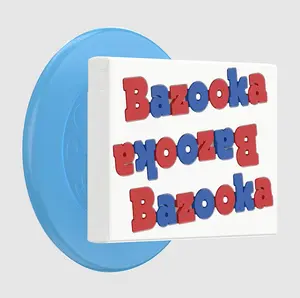 popsockets PopOut Bazooka Gum MagSafe PopGrip