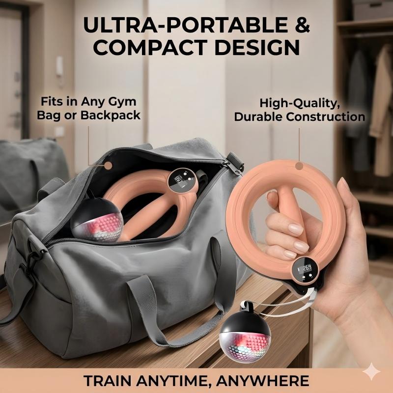 2026 Upgraded Hand Crank Trainer 360° Rotating Wrist & Forearm Trainer for Men and Women, Grip Strengthener Chest and Arm Trainer, Upper Body Strength Tool for Arms, Shoulders & Chest, Portable Home Gym Fitness Equipment Summervibes 2026 Upgraded Hand Crank Trainer 360° Rotating Wrist & Forearm Trainer for Men and Women, Grip Strengthener Chest and Arm Trainer, Upper Body Strength Tool for Arms, Shoulders & Chest, Portable Home Gym Fitness Equipment Summervibes