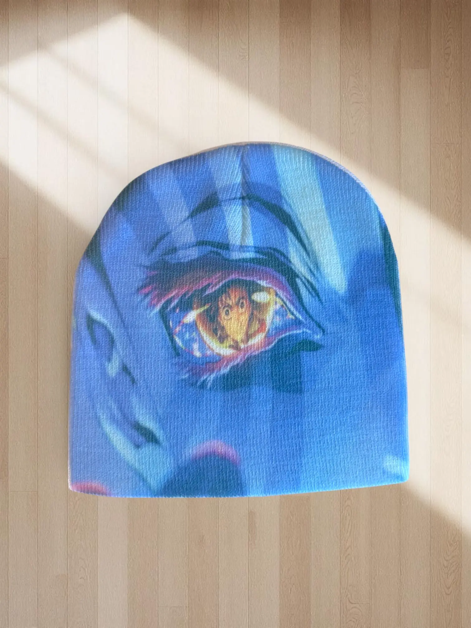 Demon Slayer Beanie