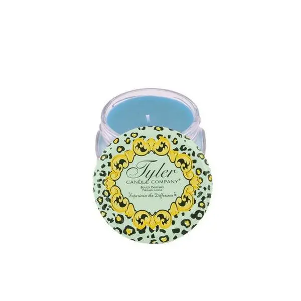 Tyler Candle Company | Resort® Candle | All Sizes