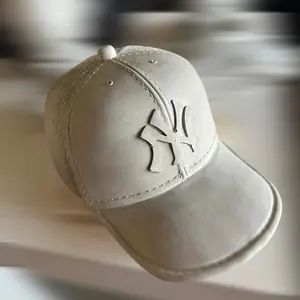 NY Cement Figure