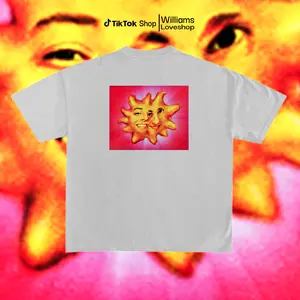 Slushy Noobz Sun Shirt, Unisex Shirt, Graphic Print Shirt, Streetwear Top
