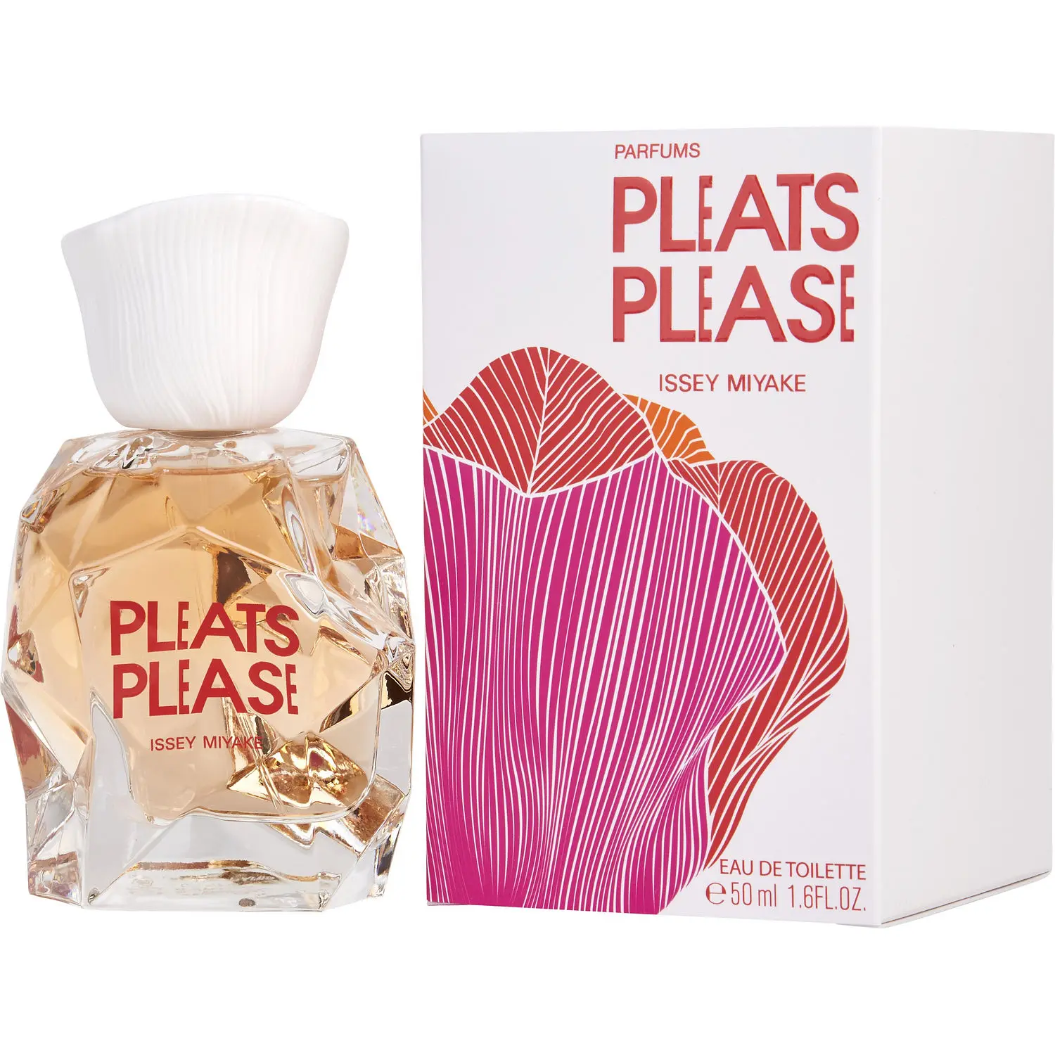 Pleats Please By Issey Miyake By Issey Miyake Edt For Women