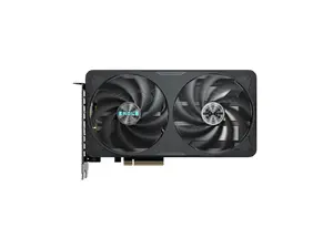 GIGABYTE WindForce GeForce RTX 5060 Ti 8GB GDDR7 PCI Express 5.0 x8 ATX Graphics Card GV-N506TWF2OC-8GD
