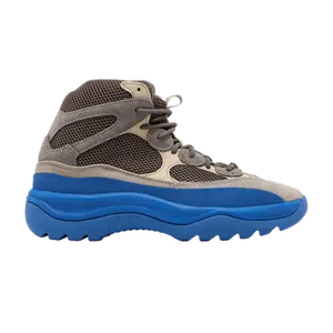 Adidas Yeezy Desert Boot 'Taupe Blue'