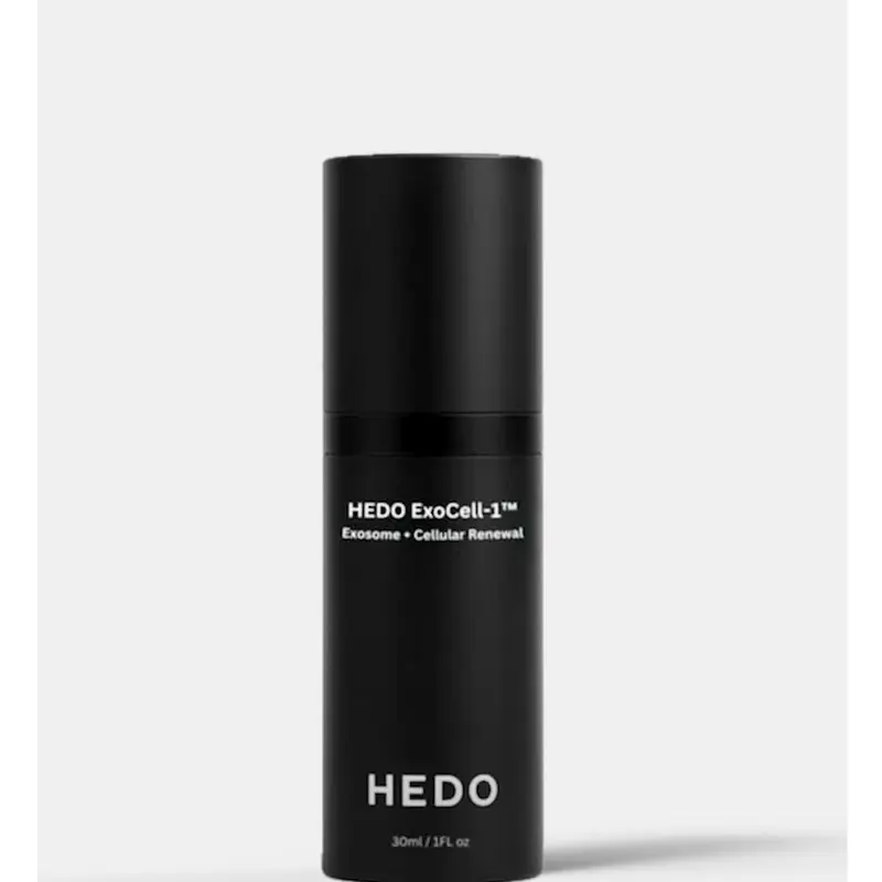 HEDOCELL-1™ – (Exosome + Cellular Renewal)