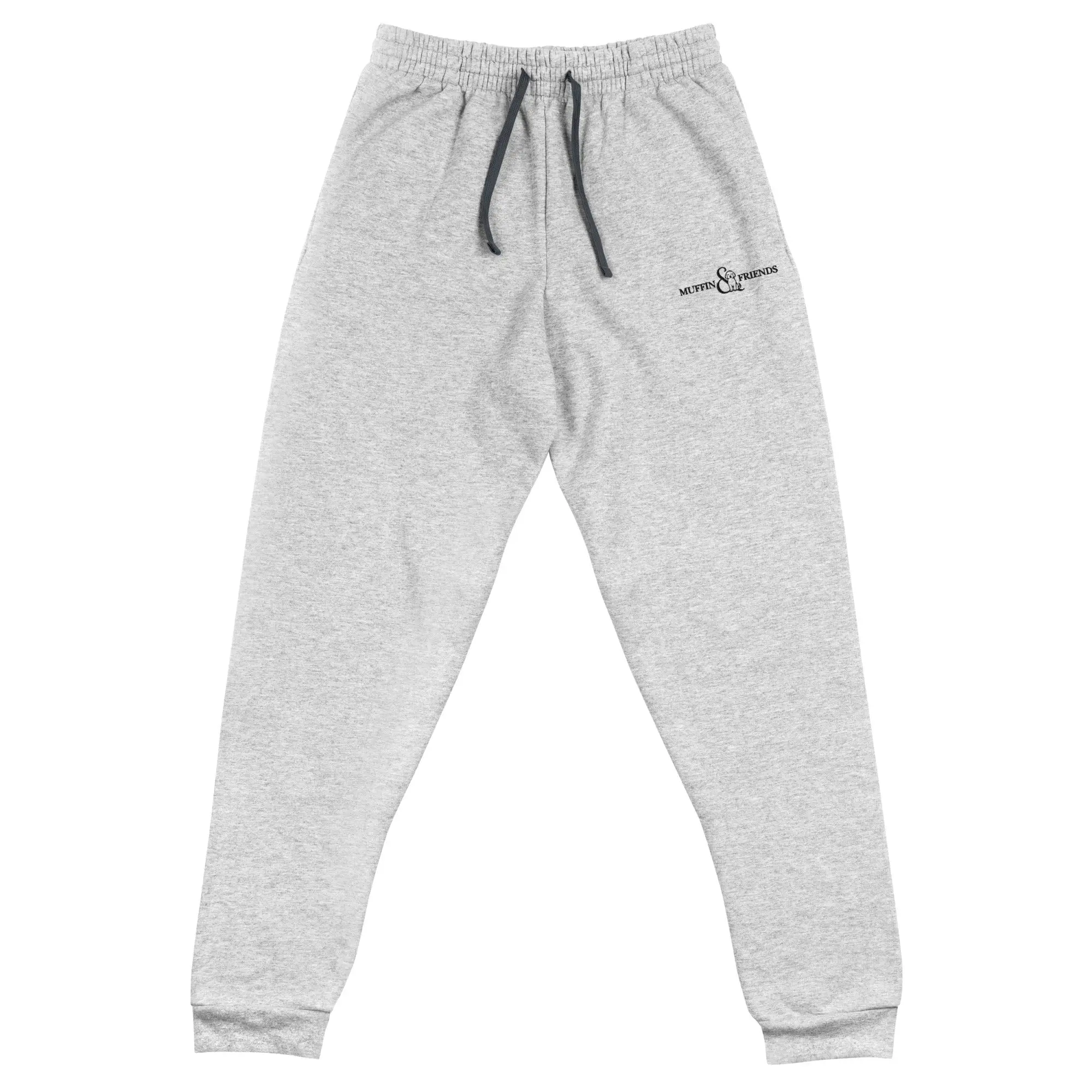 Minimalist Luxury Unisex Joggers