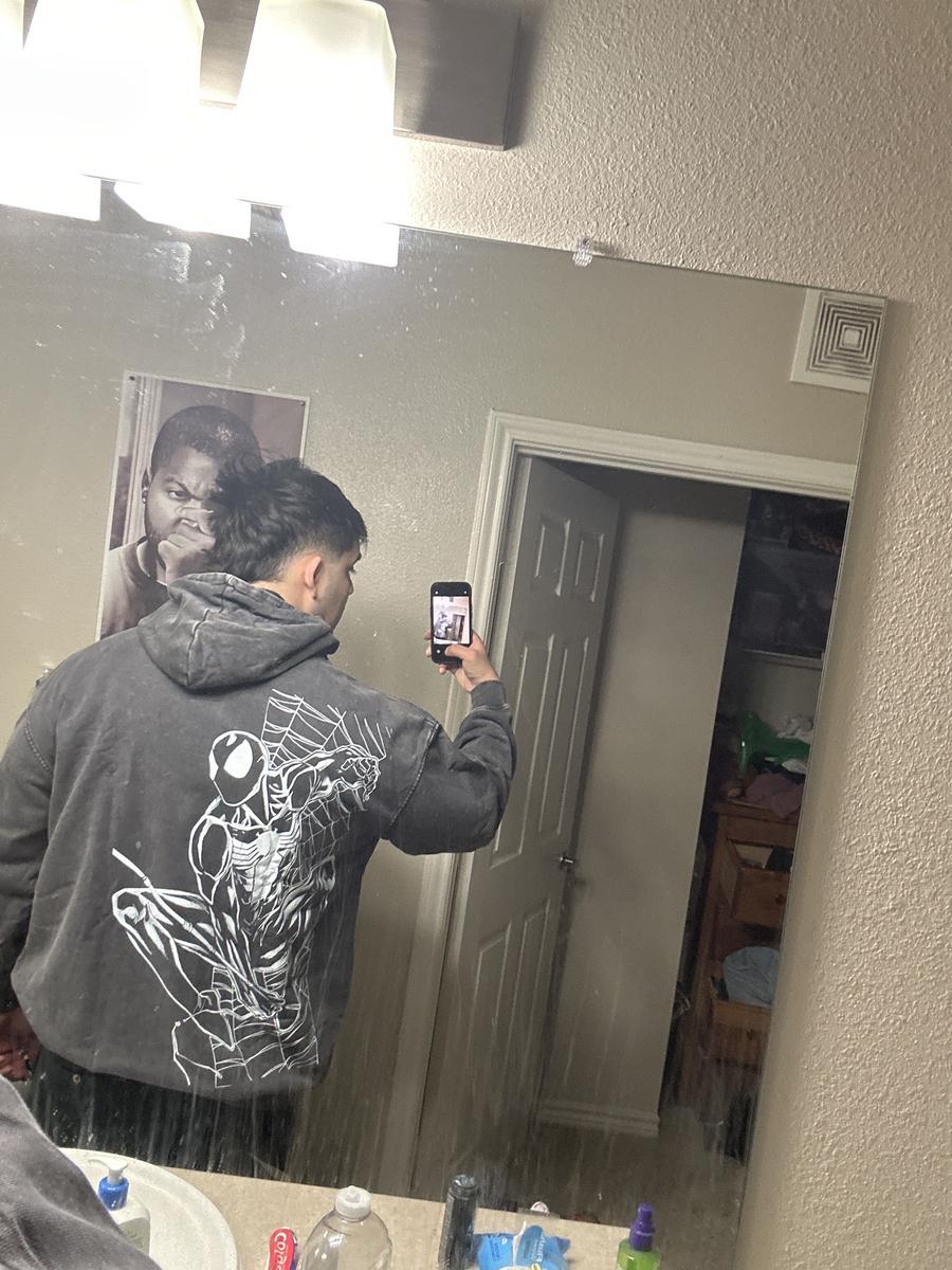 Item: Ver 01, Black, XXL