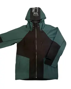 Nate Haust Signature Jacket