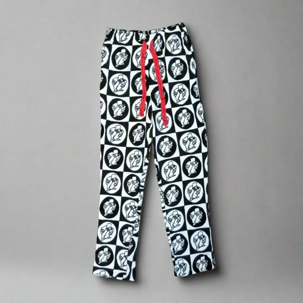 Buc-ee's Sherpa Cozy Pants