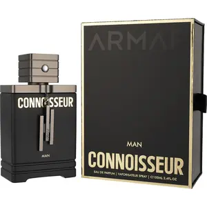 Armaf Connoisseur Man By Armaf Eau De Parfum For Men