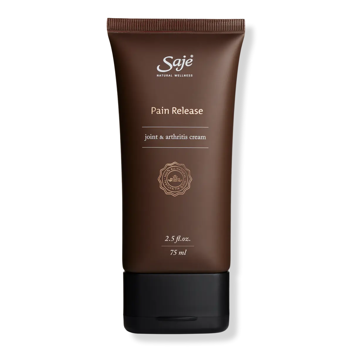 Saje Natural Wellness Pain Release Joint And Arthritis Cream