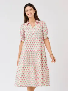 Molly Dress