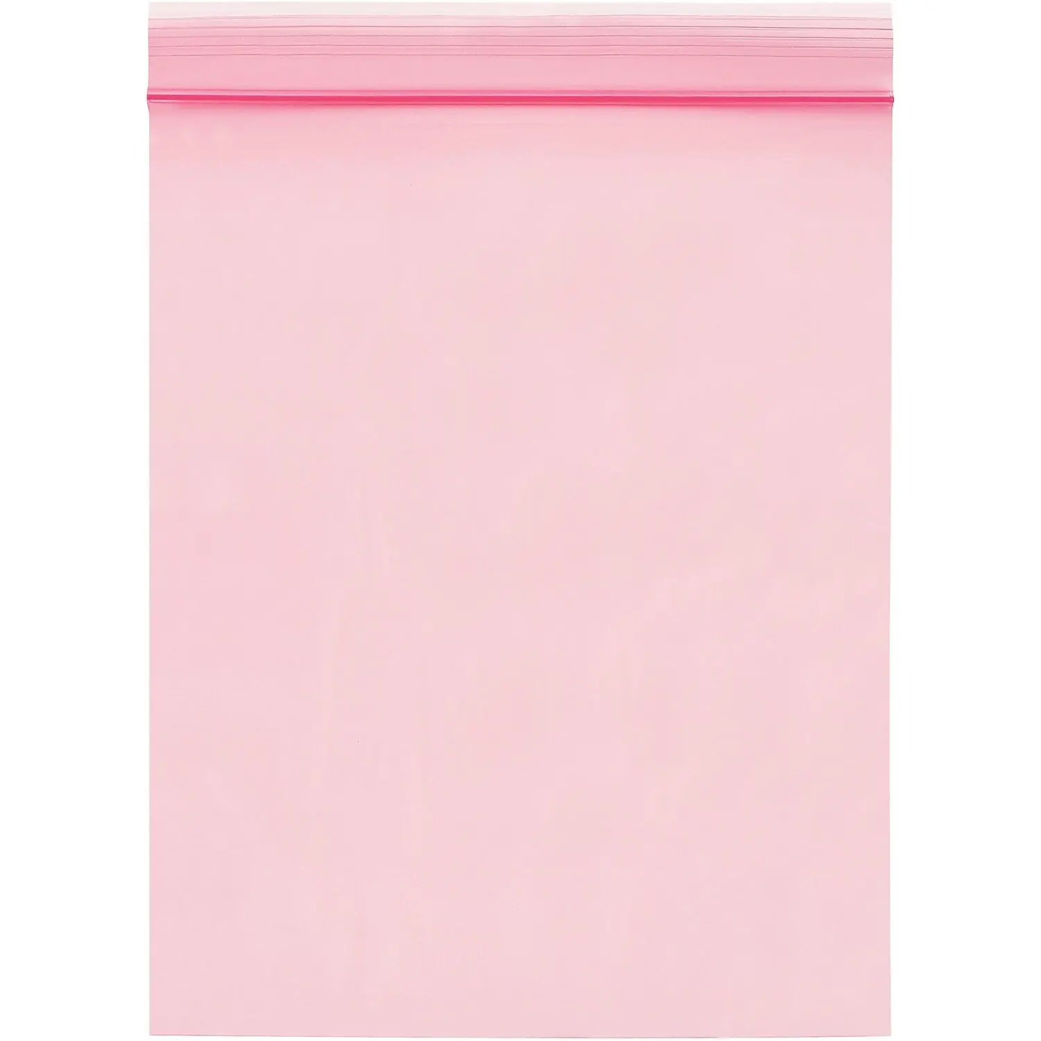 Box Partners PBAS710 4 x 6 in. 2 Mil Anti-Static Reclosable Poly Bags - Pack of 1000