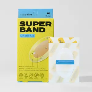 SUPERBAND On-The-Go SUPERBAND On-The-Go