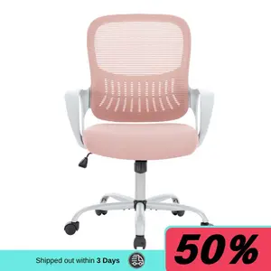 Drafting Chair Tall Office Chair with Flip-up Armrests Executive Ergonomic Computer Standing Desk Chair with Lumbar Support and Adjustable Footrest Ring Tall Office Chair for Standing Desk with Adjustable Foot Ring,Counter Height Office Chairs