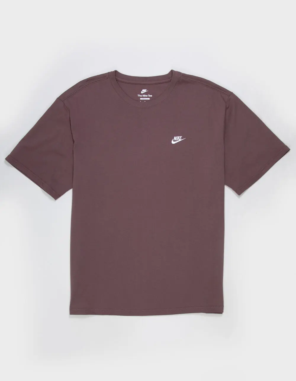 NIKE Club Max Mens Tee