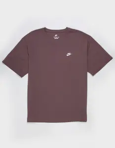 NIKE Club Max Mens Tee