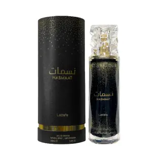 Lattafa Nasmaat For Unisex 3.4 Oz Eau De Parfum Spray