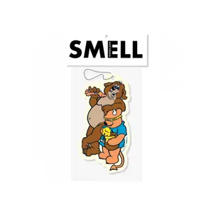 WORLD INDUSTRIES RODNEY MULLEN BEAR AIR FRESHENER