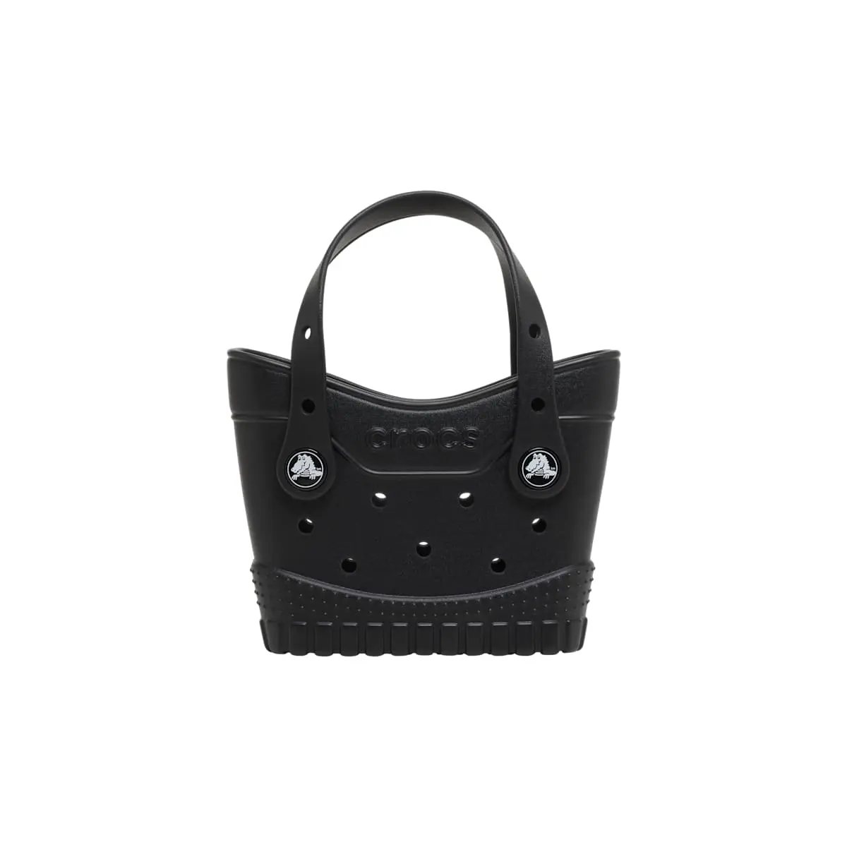 Crocs Classic Micro Tote Bag, Personalize with Jibbitz Crocs Classic Micro Tote Bag, Personalize with Jibbitz