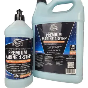 1 step compound/polish