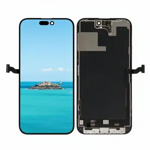For iPhone 13 Mini /iPhone13/iPhone 13pro/iPhone 13pro max LED Display LCD Touch Screen Digitizer Replacement