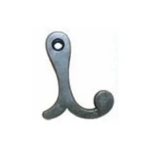 John Wright 88-555 Window Stop - Now with Improved Documentation, Metal, Window Mounted, Cast Iron