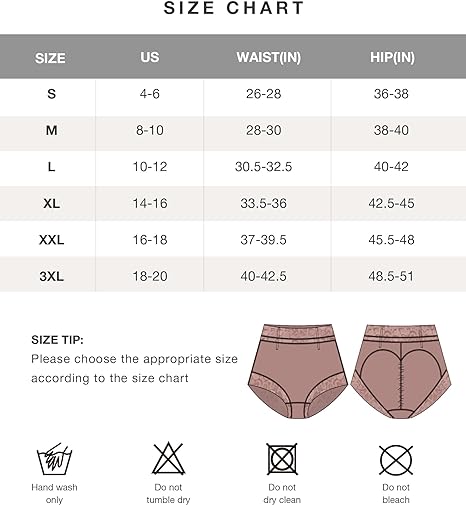 FeelinGirl Black Butt Lifter Shorts Hip Enhancer Tummy Control Shapewear for Women Comfortable Lace Trim Thigh Slimmer Underwear BOYSHORT BOOTYLIFTER